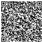 QR code with Physicians Hearing Center contacts