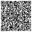 QR code with Red Rock Eye Clinic contacts