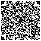 QR code with R H Riggert & C A Slepicka contacts