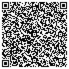 QR code with Southern New England Ear Nose contacts