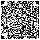 QR code with The Dry Eye Institute Is A Nonprofit Organization Incorporated In contacts