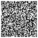 QR code with Toccoa Clinic contacts