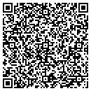 QR code with V2 Eye Care P C contacts