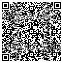 QR code with Wasser David M MD contacts