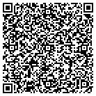 QR code with A Early Learning Center contacts