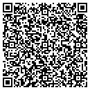 QR code with Hill George A MD contacts