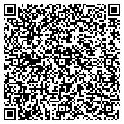 QR code with Hudson Valley Fertility Pllc contacts