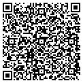 QR code with Irms contacts