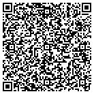 QR code with Kallenberger David A MD contacts