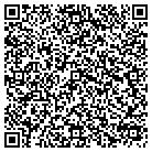 QR code with Michael D Graubert Md contacts