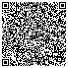 QR code with University Neuro Psychiatric contacts