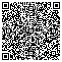 QR code with Donald M Wilson Md contacts