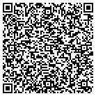 QR code with B & J Management Corp contacts