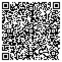 QR code with John W Carnes Phd contacts