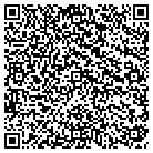QR code with Peddinghaus Wolf D MD contacts