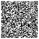 QR code with Princeton Surgical Associates contacts