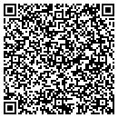 QR code with A To Z Medical Group Inc contacts