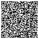 QR code with Magnetron contacts