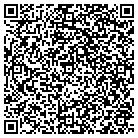 QR code with J & D Restorative Products contacts