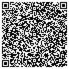 QR code with National Health Care-Homeless contacts