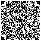 QR code with Omg Women's Health Care contacts