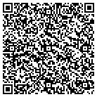 QR code with Rural Health Projects contacts