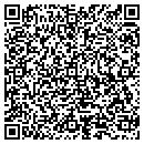QR code with S S T Corporation contacts