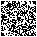 QR code with Alaris Group contacts