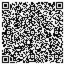QR code with Aloha Lei Center Inc contacts