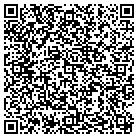 QR code with H & R Block Tax Service contacts