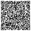 QR code with Cardio Vip contacts