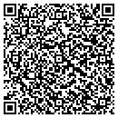 QR code with Ehp Inc contacts