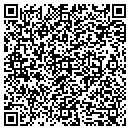 QR code with Glacvcd contacts