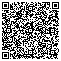 QR code with Hapdeu contacts