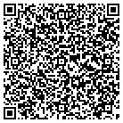 QR code with Hawkins Budweiser Ent contacts