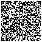 QR code with Hazleton Health & Wellness Center contacts
