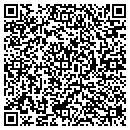 QR code with H C Universal contacts