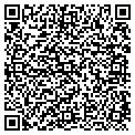 QR code with Hrsi contacts