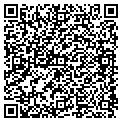 QR code with Hrsi contacts