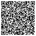 QR code with Hyman Rick contacts
