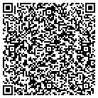 QR code with Hyperbaric Oxygen Technologies Inc contacts