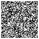 QR code with A American Storage contacts