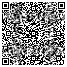 QR code with Meridian Diagnostic, Inc contacts