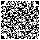 QR code with First Coast Cable Construction contacts