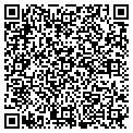 QR code with Oracle contacts