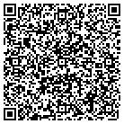 QR code with Orland Family Health Center contacts