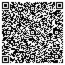 QR code with Chinny's contacts