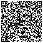 QR code with Project Concern International contacts
