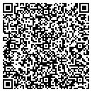 QR code with Uhernik Linda M contacts