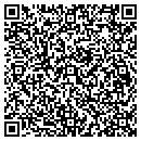 QR code with Ut Physicians Inc contacts